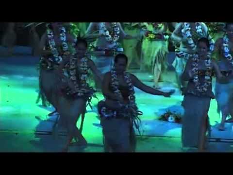 2008 POLYNESIAN DANCE