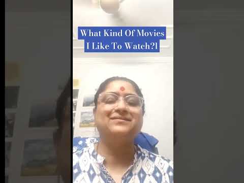 The Movies I Like#इंग्लिशबोलनासीखें #englishspeakingpracticeEnglishlisteningpractice#englishlearning