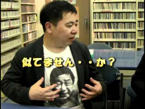 これでいいのだ!!映画☆赤塚不二夫の佐藤監督