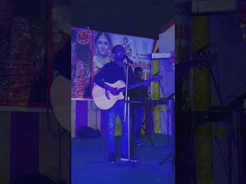 Kesariya - Live cover #kesariya #brahmastra