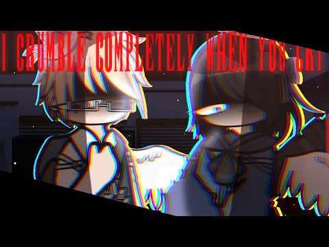 "I crumble completely when you cry" || Danganronpa: Absolute Swap Harmony ||