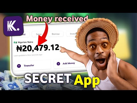 Free App Paid Me ₦20,000 ($15) - Latest way Make money To Make Money Online In Nigeria 2024