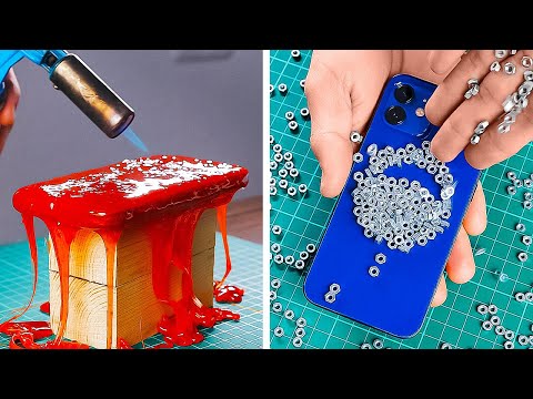 Funda Magnética para Teléfono DIY: Tus Próximos Proyectos Hechos a Mano