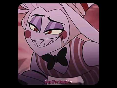 SOOO WHO'S UP FOR PANCAKES?!? #contentcreator #hazbinhotel #lucifermoringstar #edit #lucifer