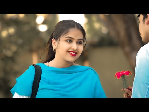 Zihaal E Miskin | School Love Story | V Mishra | S Ghoshal | Sad Love Story |  Asif Cover Studio