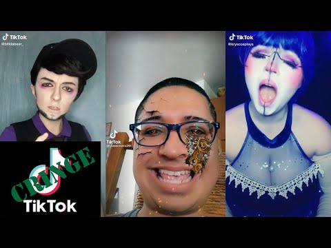 Tiktok Cringe Hyper Comp #65