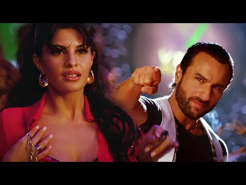 Jacqueline Fernandez's HOTTEST Item Song | You Won't Forget | Mujhe To Teri Lat Lag Gayee, Lag Gayee