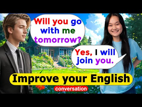 English Speaking Practice for Beginners | Learn English | Simple Question And Answers