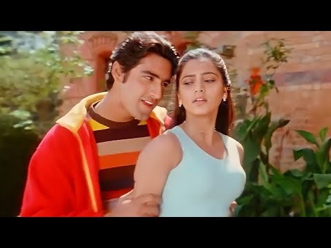 ❤️I Am In Love ❤️| Yeh Dil Aashiqana | Karan Nath & Jividha | Kumar Sanu & Alka Yagnik