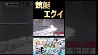 5頭に4万張りしたら払い戻しがエグすぎた【競艇・ボートレース】경정・gamble