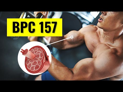 What Science ACTUALLY Says About BPC 157 Benefits