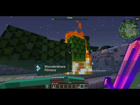 FIGHTING NAGA IN TWILIGHT FOREST,COLLECTING MORE TRESURE!!!!!!!!!!!!!!!!!!!!!!!!!!!!!!!!! Episode 23