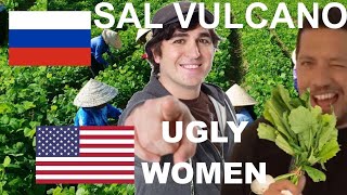 Ugly Women - Sal Vulcano & Brian Quinn