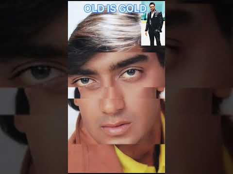 Old memory Ajay devgon #Bollywood super star# Viral short #viral Vedio #Ytshorts #@ajaydavgan