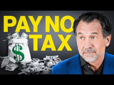 The HUGE Tax Write Off No One Talks About I Year End Tax Tips #2