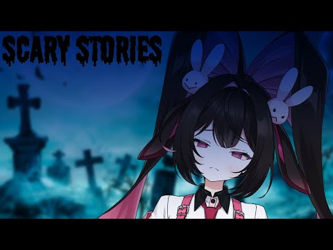 💞SCARY STORIES💞 scariest stories TRY NOT TO GET SCARED! (plus 200 video celebration )  [V&U | GEN 5]