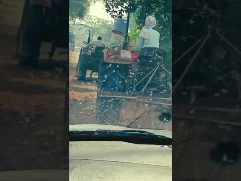 Mahindra tractor jamidar latest WhatsApp Punjabi Song status boy attitude farmer status