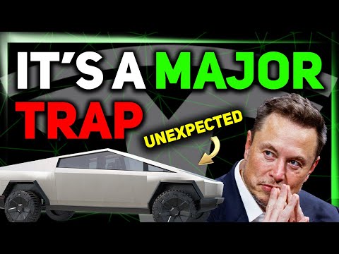 New "Mass Adoption" Policy / Weird Things at Giga Berlin / Jeep's Laughable EV Comments ⚡️