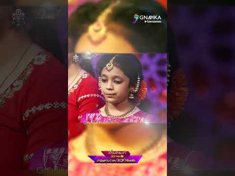 Padutha Theeyaga Maha Sangramam | Season 24 | Latest Promo | Monday 09:30pm only on #ETV