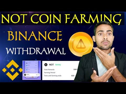 Binance Launchpad Not Coin Earn 20$🤩|| Binance Earning Trick || Not Mining New Update , Withdrawal