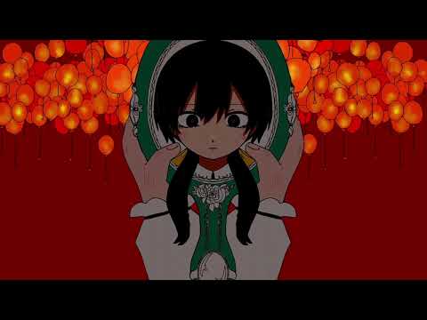 アプリコット / いよわ　- 梓川 (cover)