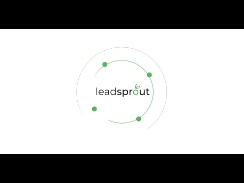 Meet Leadsprout