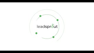 Meet Leadsprout