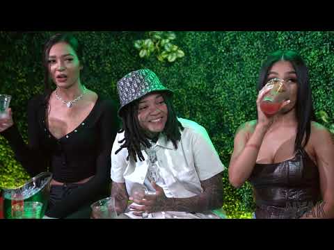 Young M.A Tropical Drink Recipes w/ NYAK VSOP Cognac