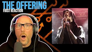 Sound Engineer REACTS | Sleep Token - The Offering