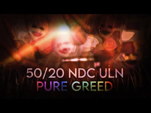 UCN: Deluxe - 50/20 No Death Coin Ultra Long Nights Pure Greed Verified