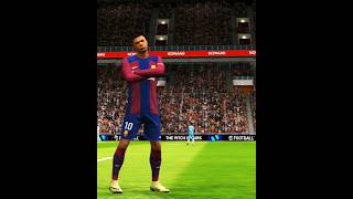 Most UNBELIEVABLE Goals in Football History! #efotball2024 #efootball #efootballmobile #pes #shorts