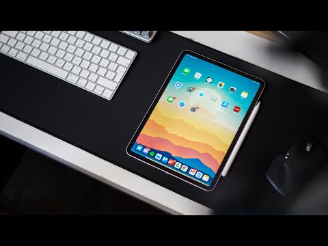 Should you still buy a 2020 iPad Pro?