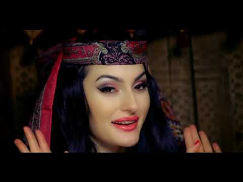 Farzonai Khurshed - Lola ( Official Music Video )