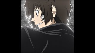 dazai edit - hayloft