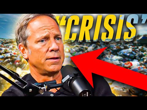 Mike Rowe WARNS Young Men of THIS New CRISIS