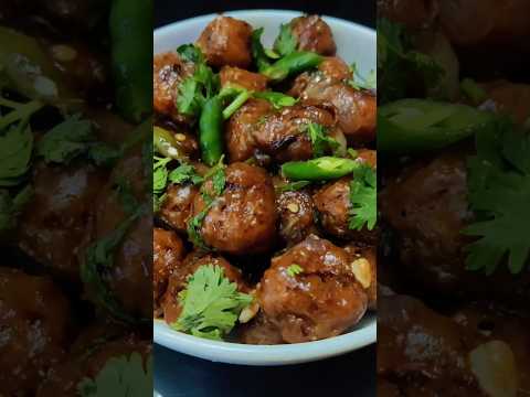 #vegmanchurian #vegmanchurianrecipe #vegmanchuriangravyrecipe ||Foodtreat15