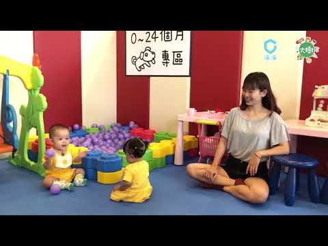 【淨淨】   台中大樹先生 寶寶爬行比賽活動紀錄 (2019)