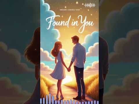 Found In You - A Romantic Soulful Ballad #trendingsong #newpopmusic #soulmusic #music