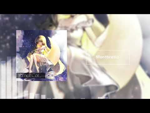 Montbretia (instrumental)／nyankobrq