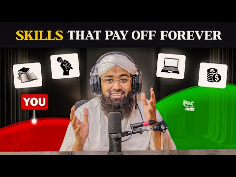 Best High Income Skills Everyone Should Learn | Soban Attari Podcast S2 Ep#10