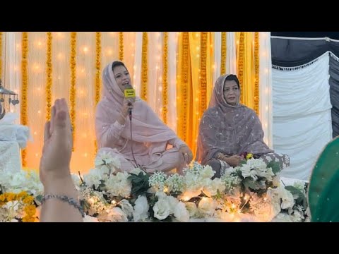 Jashn At bahawalpur Rida karbalai 23 oct 2023 (complete jashn)