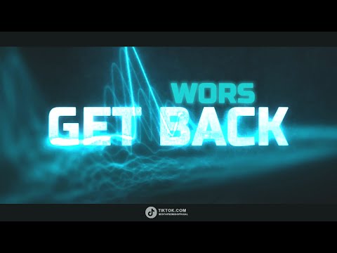 Wors x Muzzaik - Get Back 2024 (After mash up)