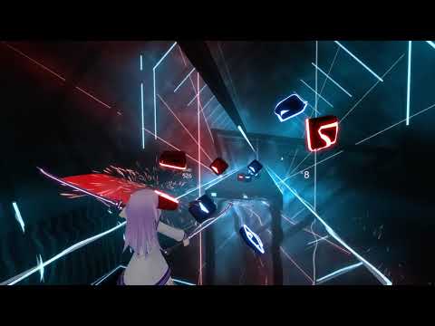 Beat Saber - ブリキノダンス(Buriki no Dance)