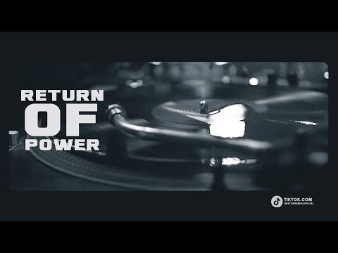 TANK - RETURN OF POWER 2024 (KROB edit)