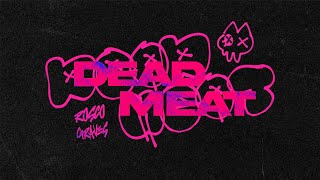 Dead Meat - Rosco Graves (Original VTuber Rap)