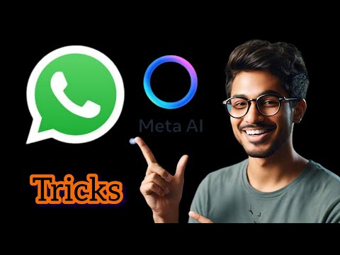 SECRET REVEALED! Top 10 WhatsApp Tricks You Didn't Know! #tech #whatsapp #tricks