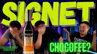 Glenmorangie Signet Review | Curiosity Public's Ultimate Spirits Competition