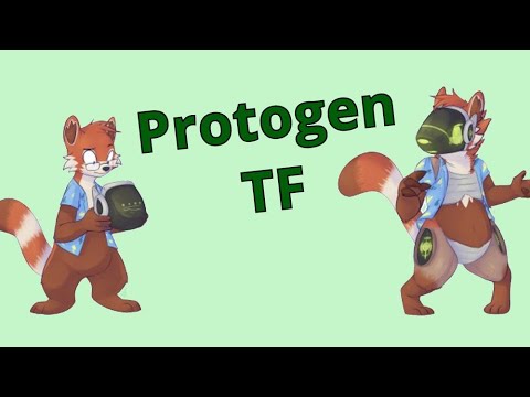 Protogen Transformation / Protogen TF