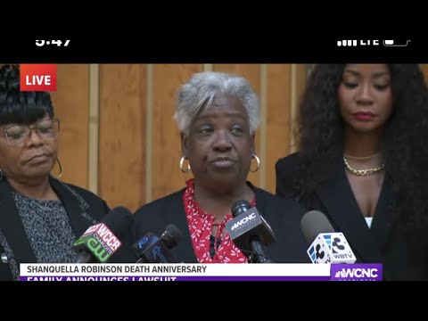 Breaking News👉Live Press Conference In The Shanquella Robinson Case.