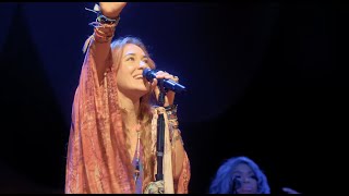 Lauren Daigle - Tremble [Live] (Fun Fact Video)